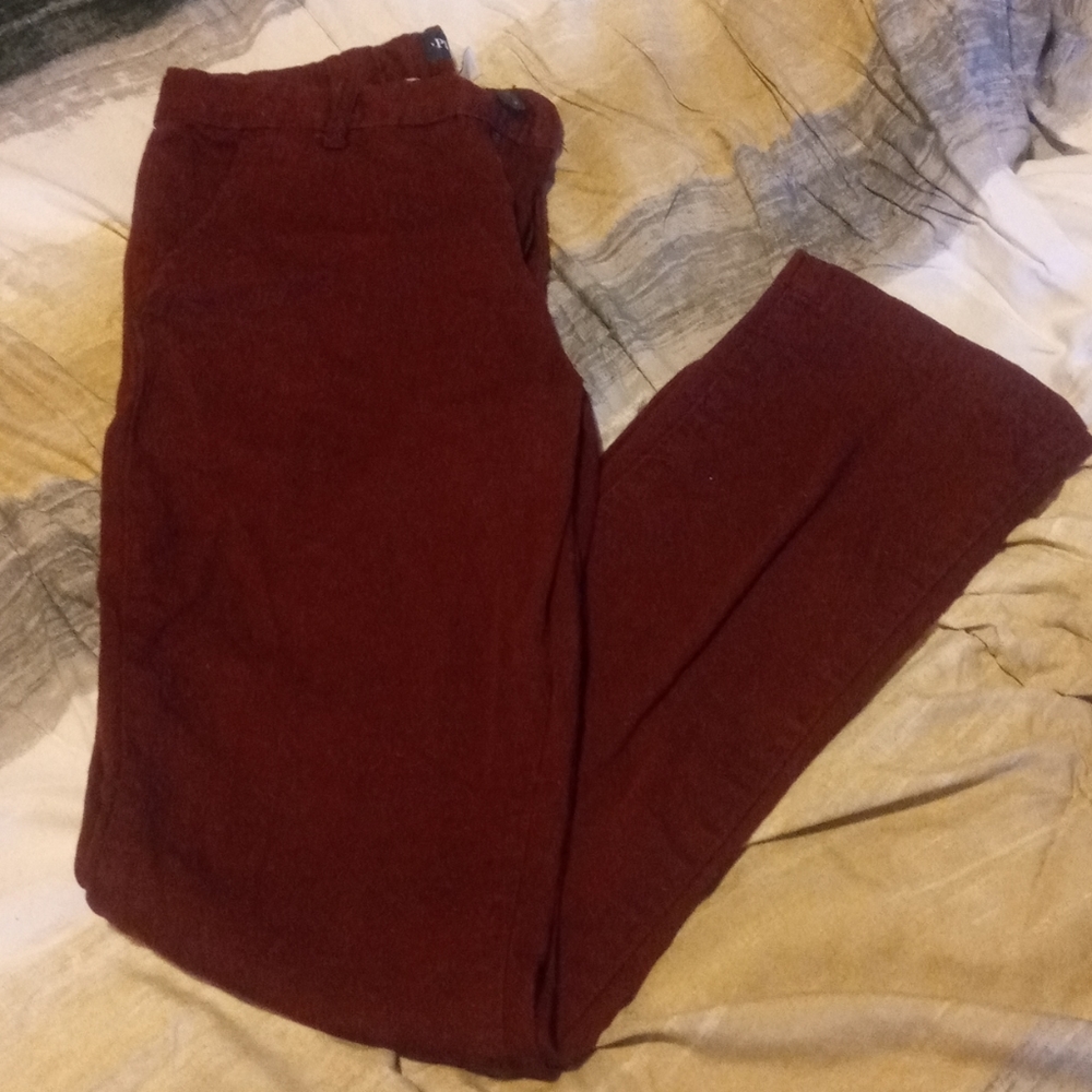 Pants